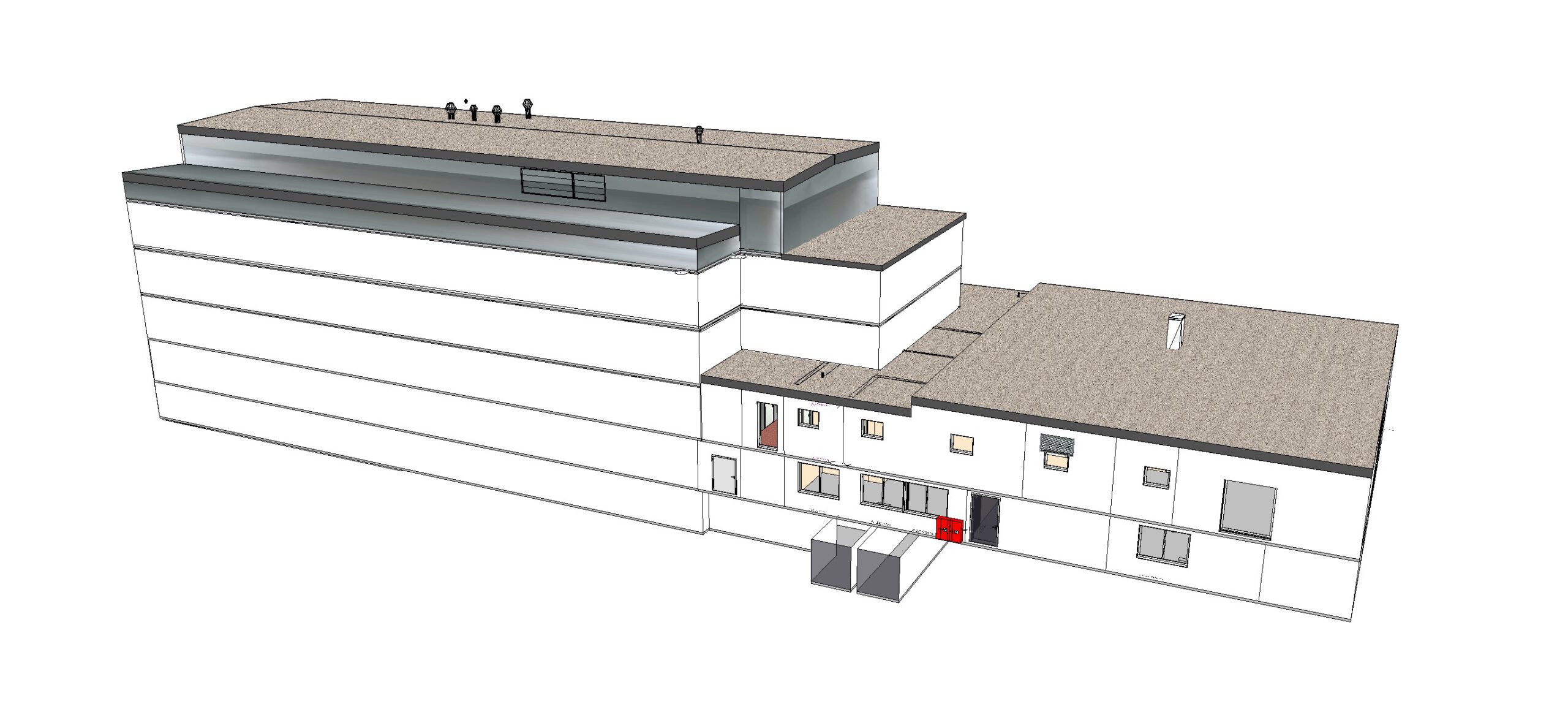 Bestands-<br>sanierung